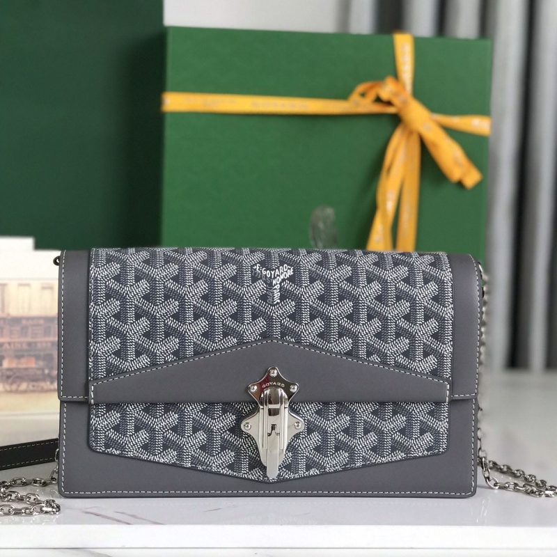 Go*ard satchel bags